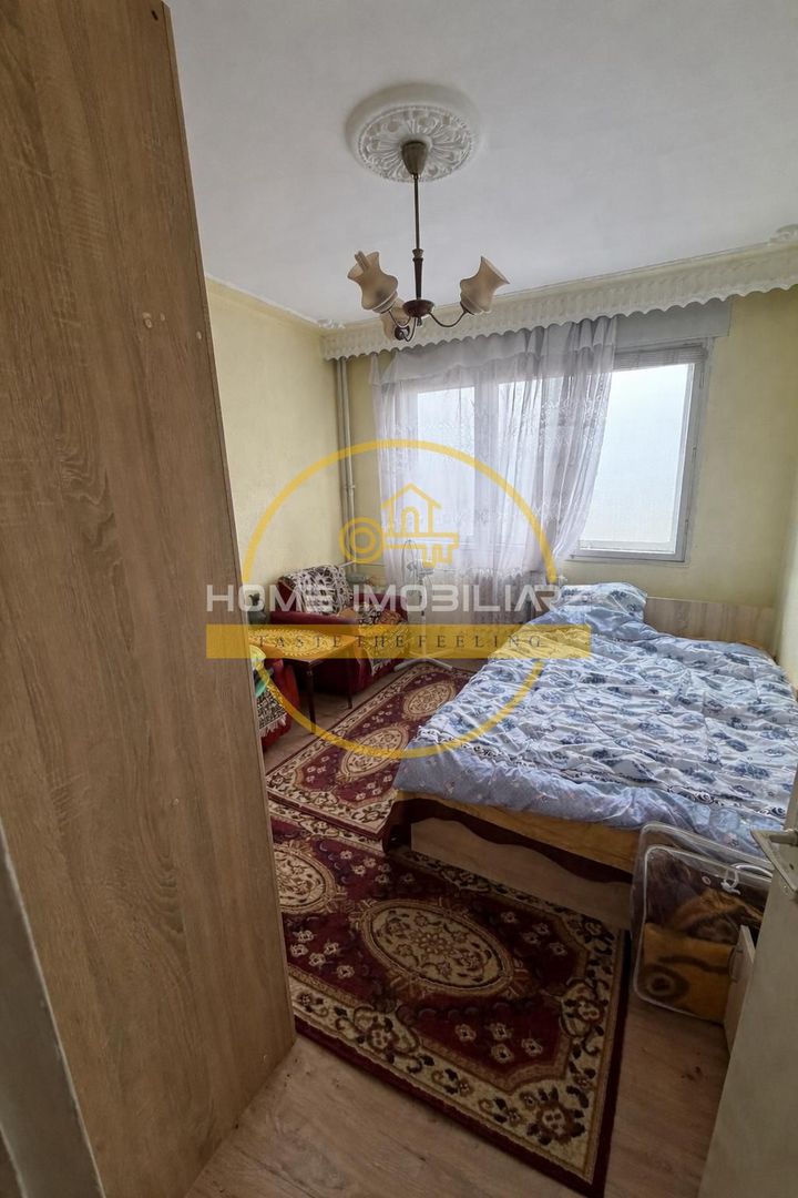 Etaj 2 Tatarasi Apartament 2 Camere Dispecer - Poză 2