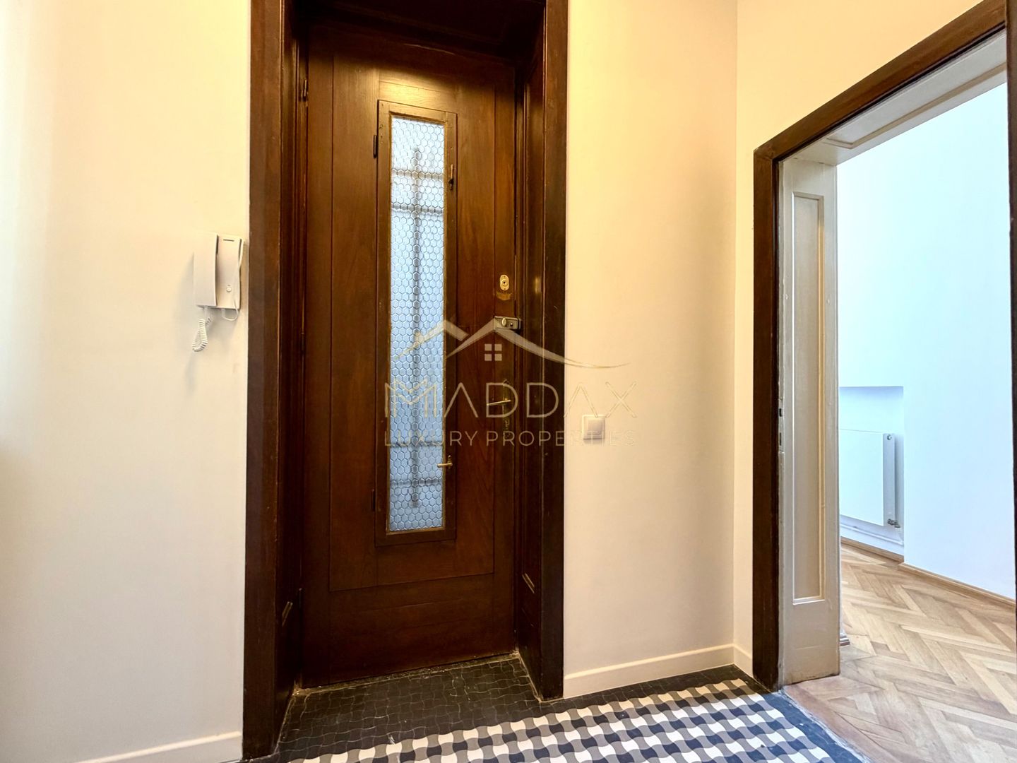 Birou cu 5 camere Unic *160mp* // Zona Eminescu- Polona - Poză 42
