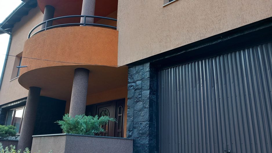 BRASADAS vinde casa individuala 4 cam teren 355mp Botizului - Poză 3