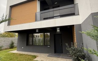 Casa de inchiriat Otopeni - Poză 8