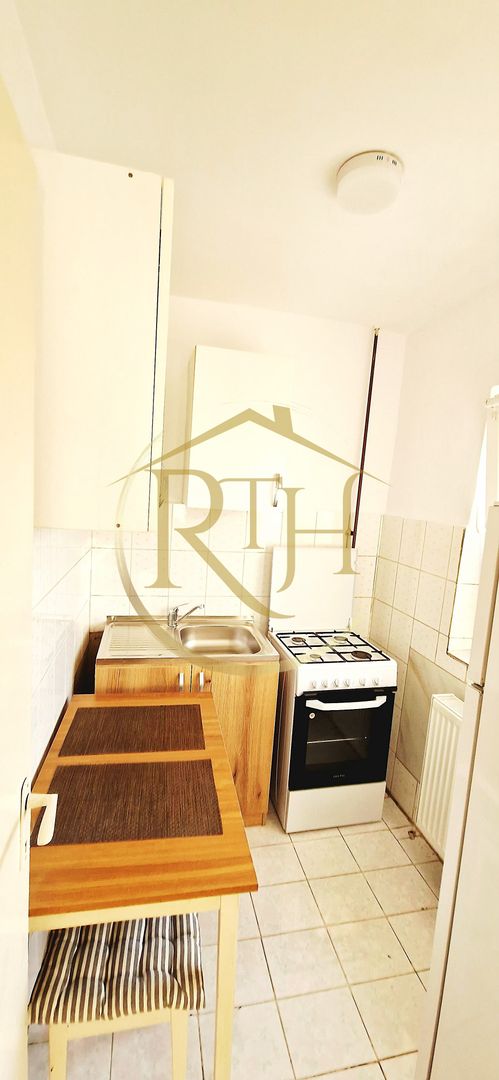 Apartament 1 cameră de închiriat – zona Aradului, lângă Iulius Mall - Poză 9