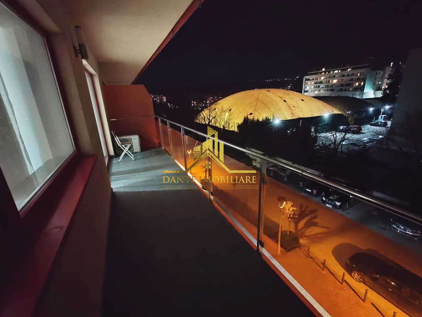 2 camere, modern, parcare, terasa, Gheorgheni, Viva City, FSEGA - Poză 7