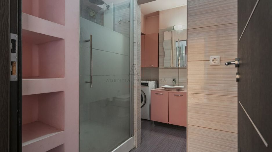 Comision 0 | 2 Camere Titulescu | 62 MP | Decomandat - Poză 14