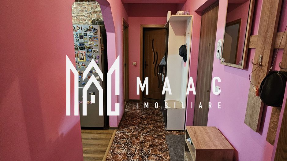 Apartament 2 camere | Decomandat | Loc de parcare | Arhitectilor - Poză 9