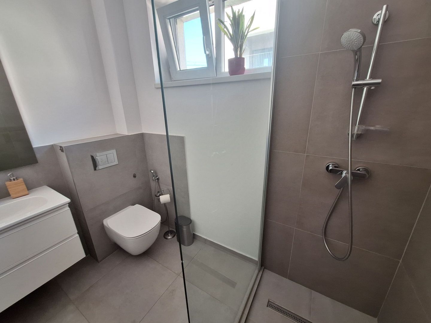 Apartament 3 camere, Pipera OMW - Poză 6