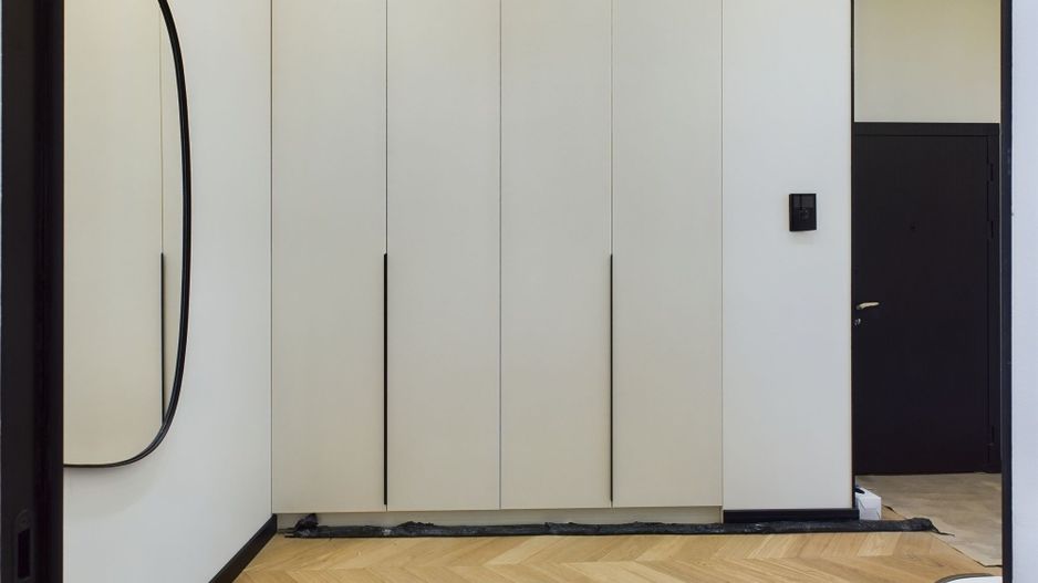 Apartament 2 camere mobilat și utilat – Nord, Pipera - Poză 10