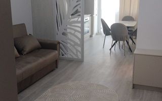 Apartament de închiriat, 2 camere, Copou Garden, Iași - Poză 1
