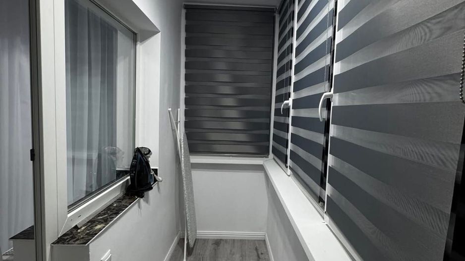 Sagului | 1 Camera | Etaj Intermediar | Mobilat si Utilat. - Poză 6