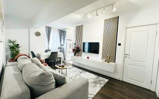 Apartament nou cu 3 camere de Vanzare Nufarul Oradea - Poză 25