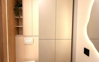 Apartament ultramodern / Zona Eroilor , Floresti - Poză 32