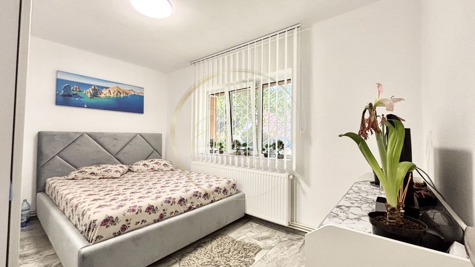 NOU | Apartament Superb 2 camere - Parcul Clăbucet | RENOVAT COMPLET - Poză 4