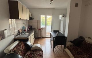 Apartament cu 2 camere, zona Bulevardul Nicolae Titulescu. - Poză 3