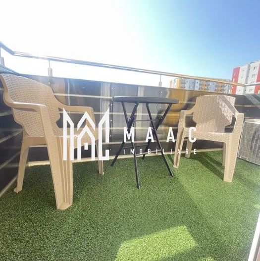 Apartament 2 camere I Lift I Balcon I Cartier Avantgarden - Poză 8