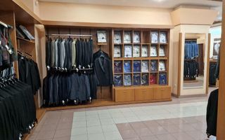 Spațiu Comercial | Vizibilitate Maximă | Trafic Intens |192 mp | Obor - Poză 4
