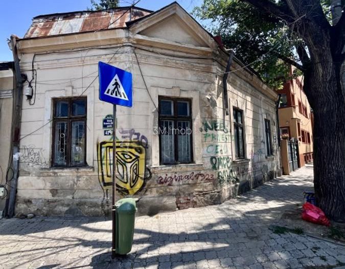 Casa de vanzare - Piata Victoriei - Poză 4