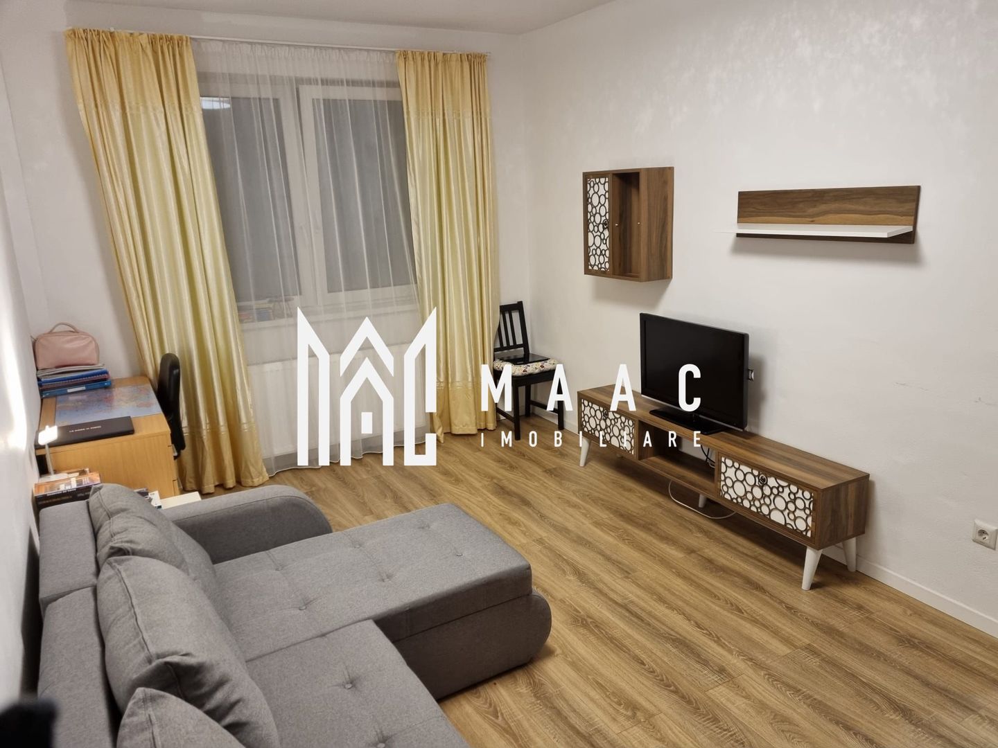 Apartament 2 Camere | Etaj 1 | Mobilat si Utilat | Turnisor - Poză 2