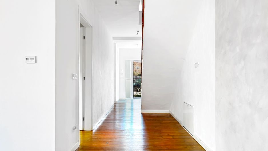 Duplex Despartit Total | 4 Cam | Dotari Premium-Semineu | Comision 0 - Poză 7