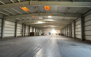 Spatiu depozitare - logistica 2.519 mp si birouri Chiajna A1