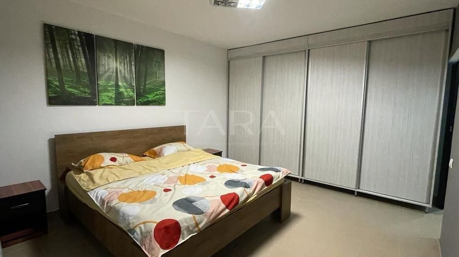 2 camere, grădină și 2 parcări – Florești, zona Penny. - Poză 6