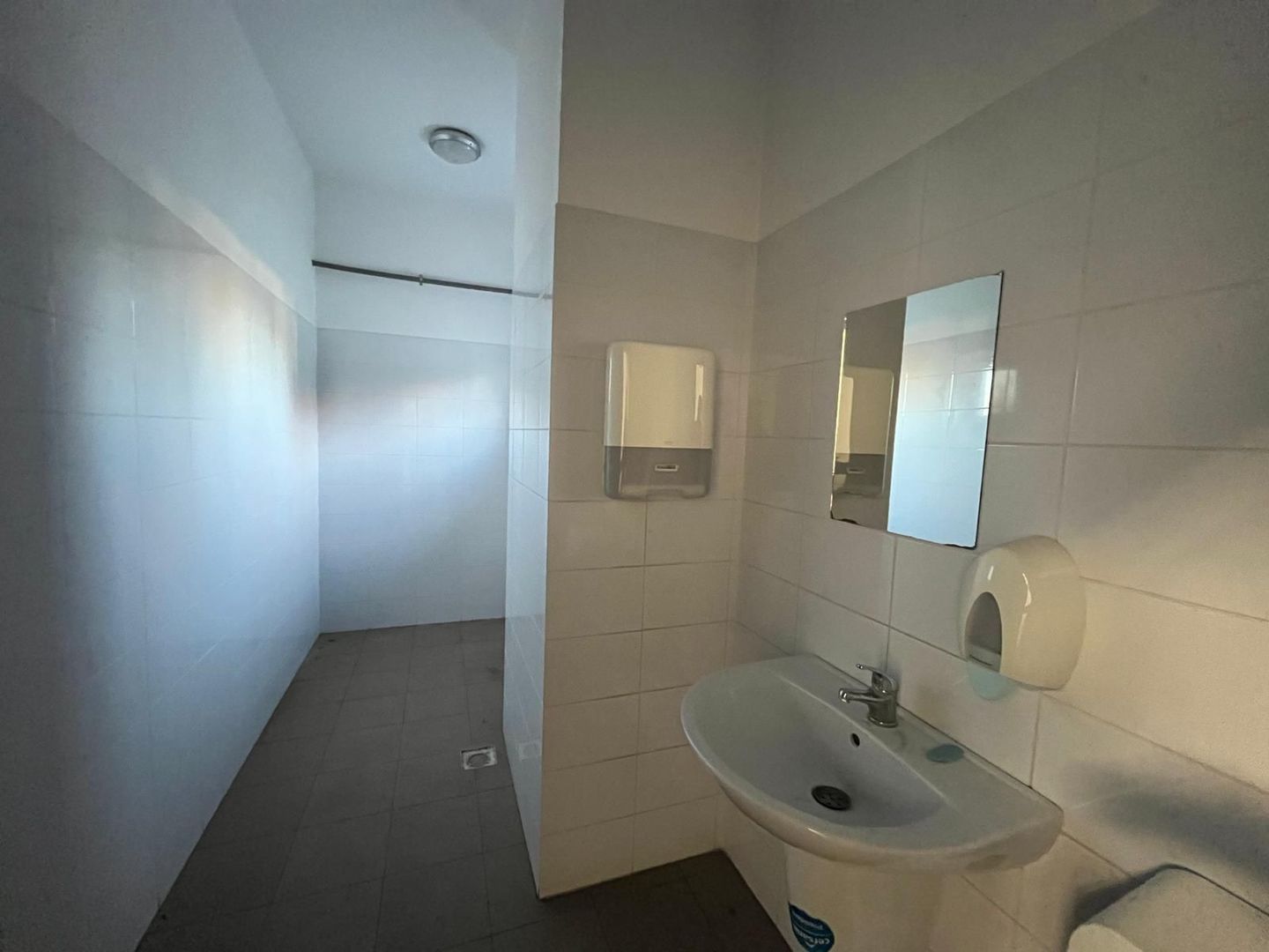 Hala /depozit de inchiriat in Mogosoaia - Poză 10