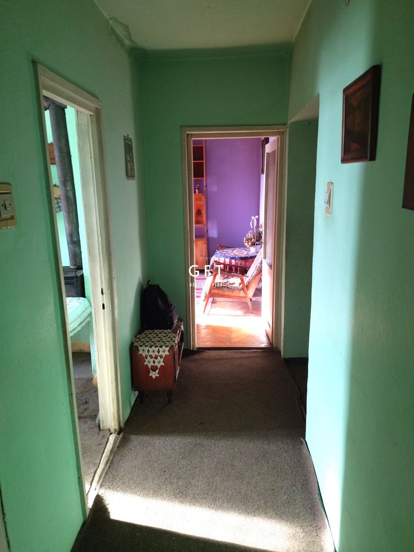 Apartament  3 camere-79mp-et2-parcare-balcon 8mp-Teaca- Exclusiv - Poză 5