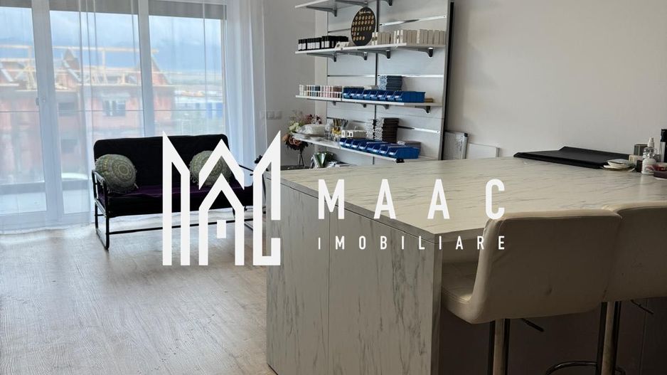 Apartament 1 camera I Parter I Constructie Noua I DaVinci - Poză 2