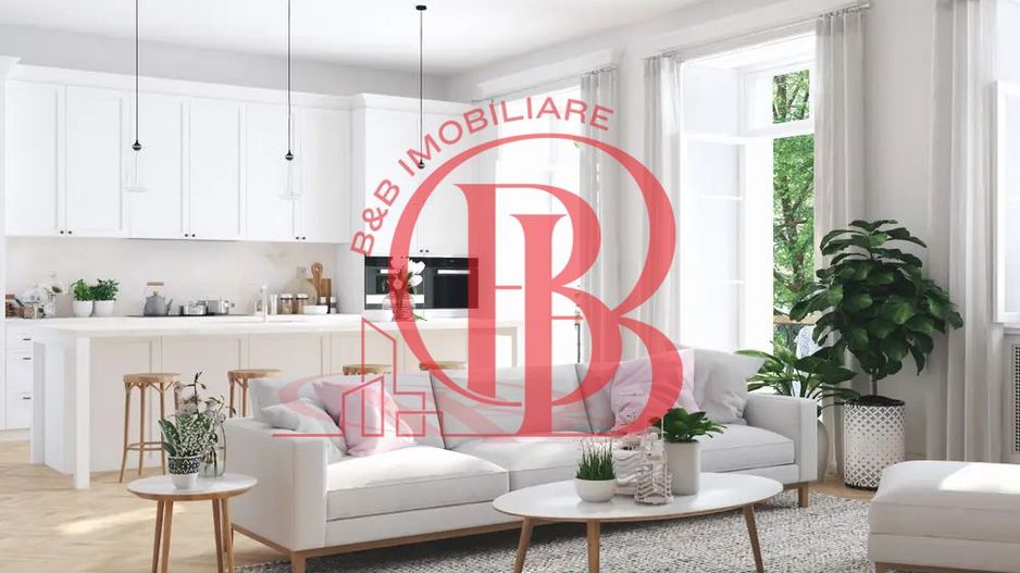 2 camere  finalizat-Titan  Liviu Rebreanu  Metrou Titan - Poză 1