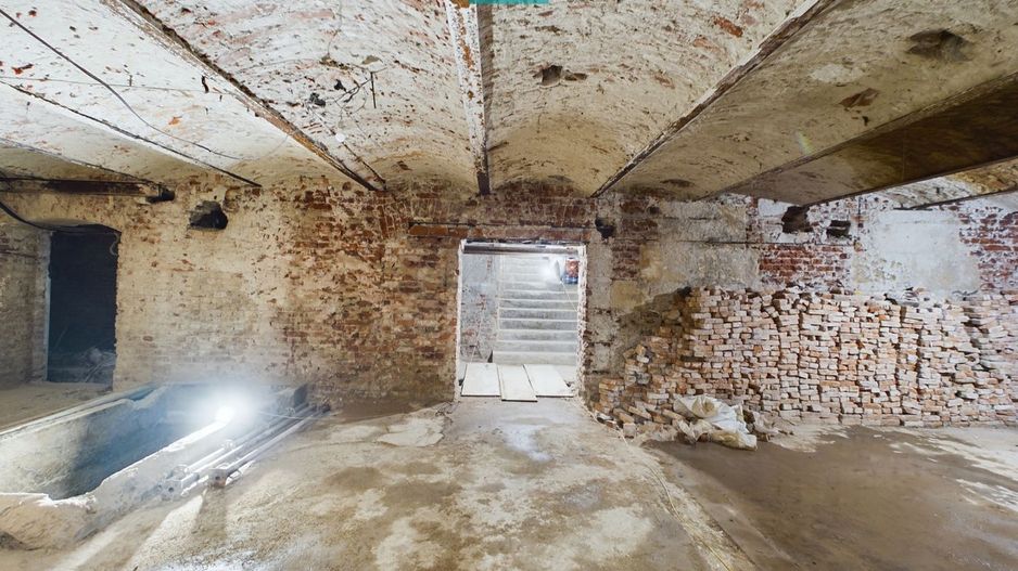 Spațiu ultracentral la demisol - Poză 2