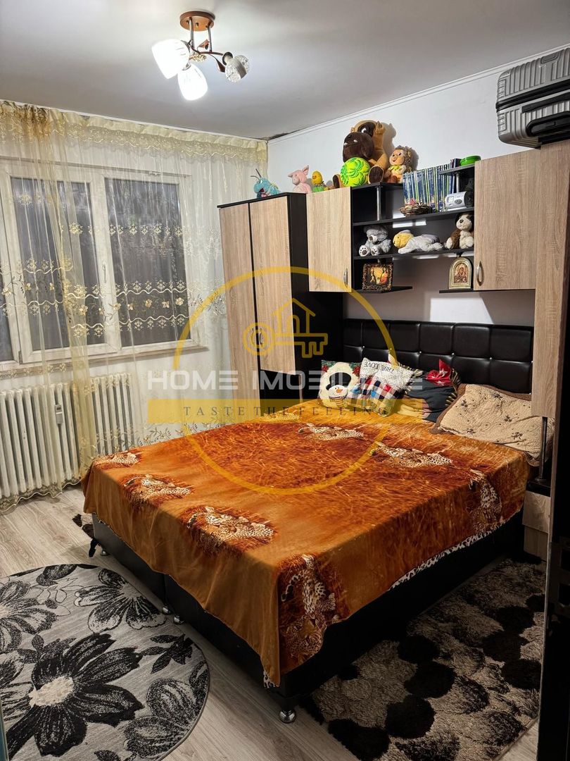 Apartament cu 2 camere/ Mobilat, utilat/ Zona Tatarasi - Poză 3