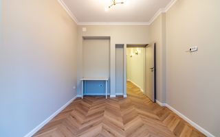 Închiriere 3 camere de lux în vilă, Intrarea în Parcul Carol, 90 mp - Poză 7