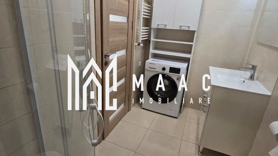 Ofer spre închiriere apartament 2 camere  în zona  Dedeman  Doamna Stanca - Poză 6