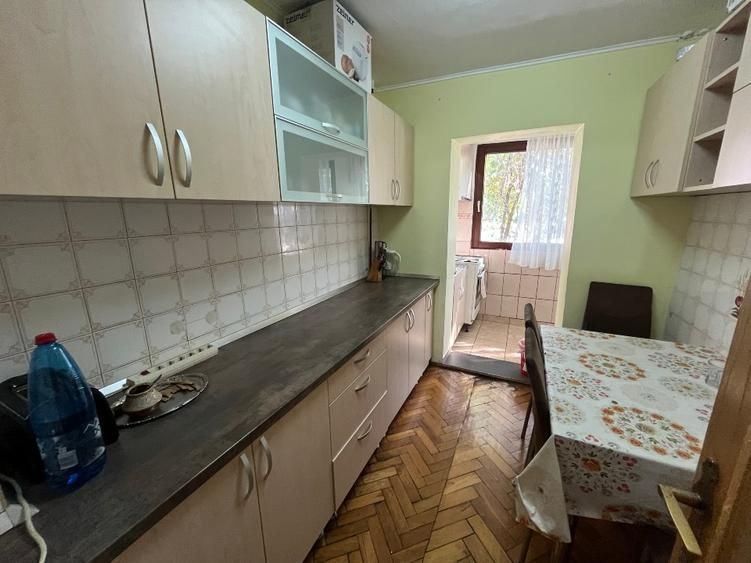 Apartament cu 3 camere + balcon - Zona Lipovei, Timișoara - parter - Poză 4