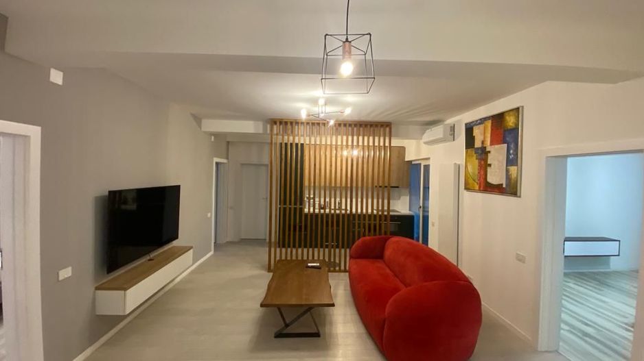 5 CAMERE LUX ULTRACENTRAL ROSETTI UNIVERSITATE - Poză 3