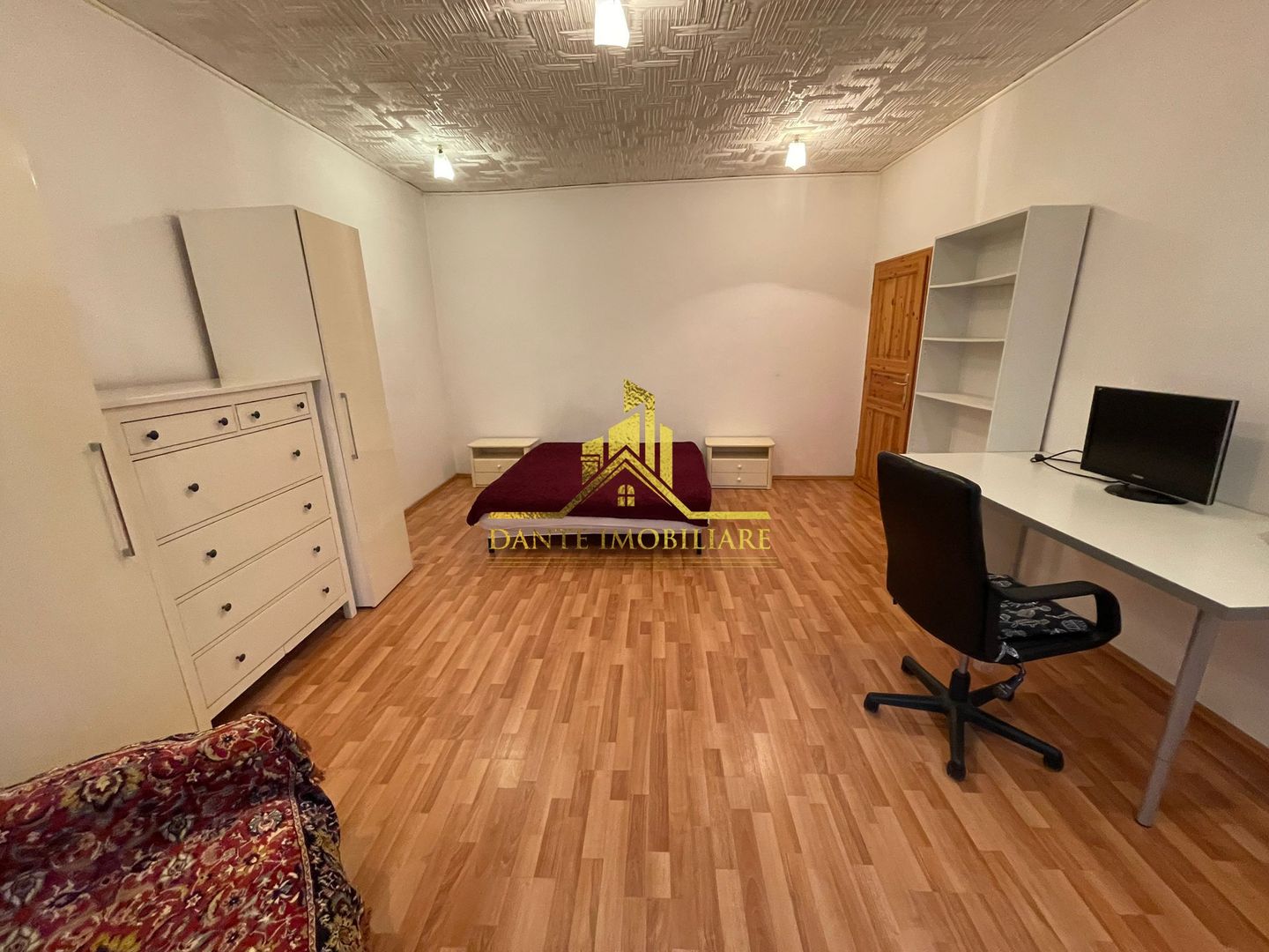 2 camere, semidecomandat, mobilat modern, ULTRACENTRAL, zona Motilor - Poză 9