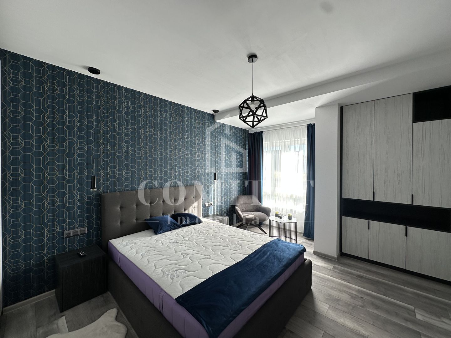 Apartament 2 camere | Garaj Subteran | Cartier Buna Ziua - Poză 6