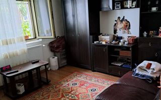 De vanzare Apartament 2 camere nemobilat Nerva Traian - Poză 3