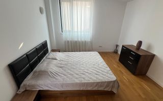 Iancu Nicolae  British School vila de închiriat 5 camere cu piscină - Poză 27