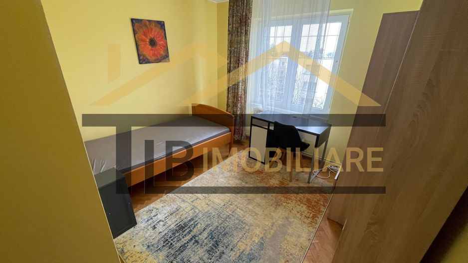 Apartament cu 2 camere, 58mp, Zona UMFST - Poză 3