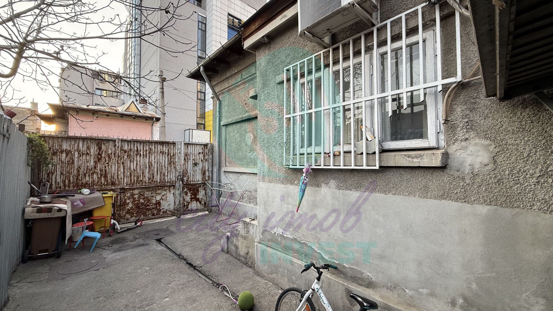 Teren pentru proiect rezidențial |  Ștefan cel Mare - Poză 3