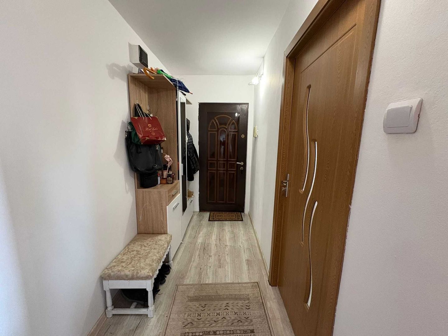 Sagului | 3 Camere | Centrala Proprie | Mobilat si Utilat - Poză 5