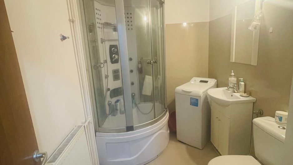 Vânzare garsoniera 42 mp - Poză 5