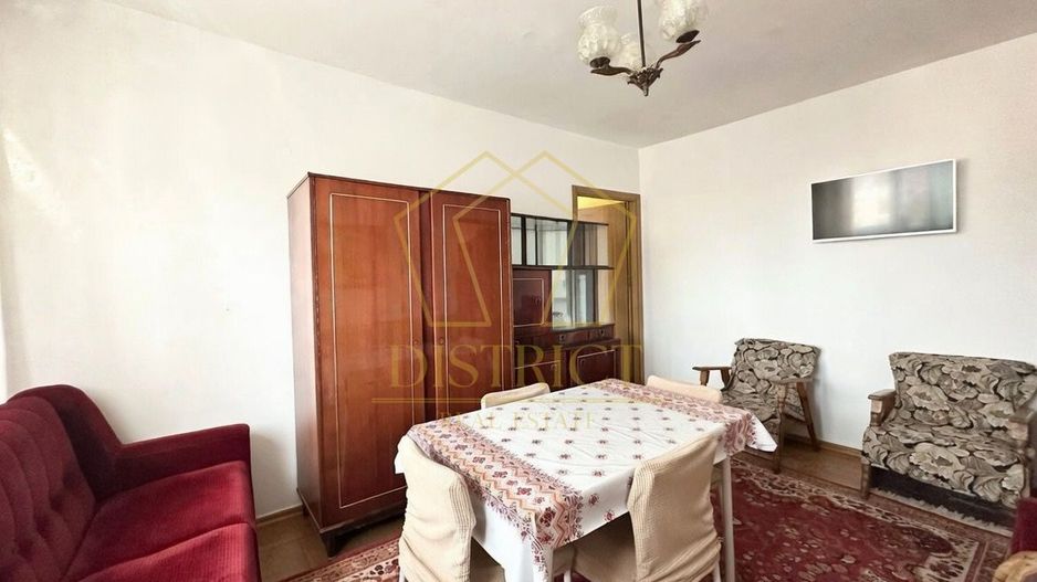 Apartament cu 2 camere | Complexul Studentesc - Poză 3