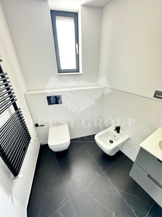 Apartament 4 camere Beller | Terasa 109mp | Loc de parcare - Poză 13