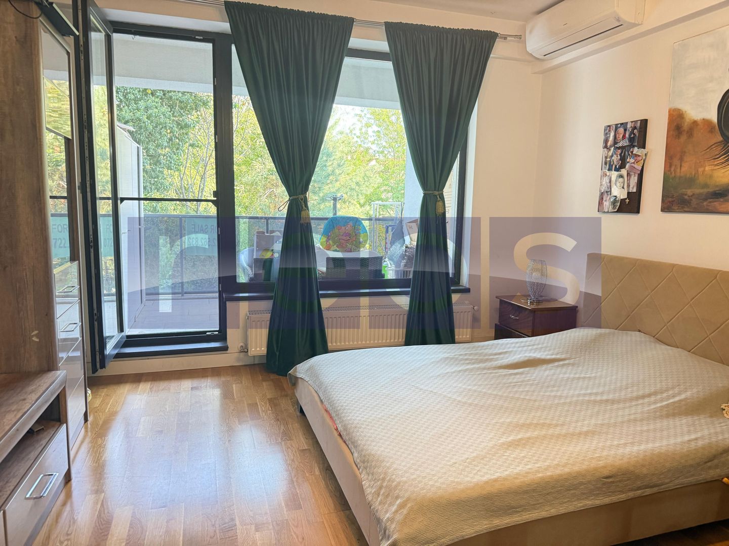 VANZARE STUDIO MODERN  | MOBILAT-UTILAT | PARCARE | EROU IANCU NICOLAE - Poză 2