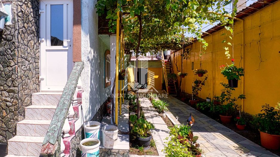 Casa 8 camere Agigea 177mp si teren 332mp - Poză 5