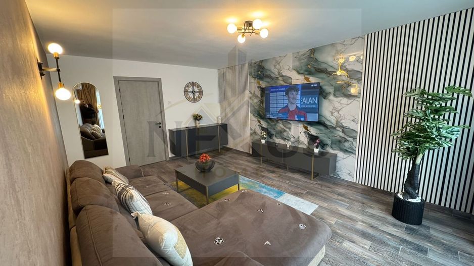 Apartament 2 camere de închiriat Ultracentral | Banca Franceza - Poză 3