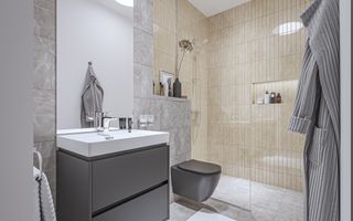 Apartament cochet 2 camere zona Obor - Poză 4