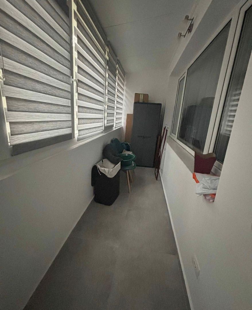 AP. 2 CAMERE BABA NOVAC, PRIMA INCHIRIERE, REABILITAT, METROU 5 MINUTE - Poză 6