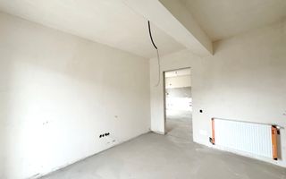 Apartament cu 3 camere/terasa 24.5mp/imobil NZEB. - Poză 10
