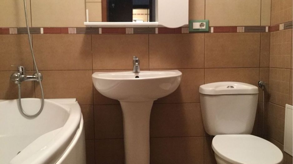 AP. 2 CAMERE RAMS RESIDENCE - 70 MP UTILI, LOC PARCARE, METROU 7 MIN. - Poză 4